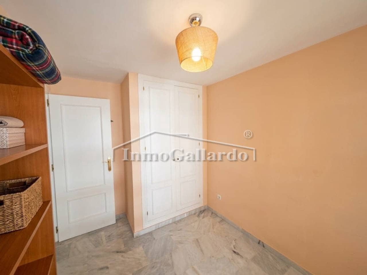Appartement de 2 chambres à louer à Rincon de la Victoria avec piscine garage - 1 150 € (Ref: 10141568)