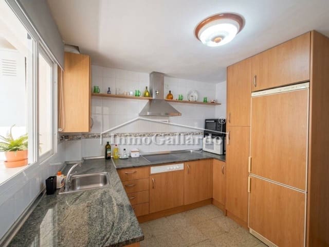 Appartement de 2 chambres à louer à Rincón de la Victoria avec piscine garage - 1 150 € (Ref: 10141568)
