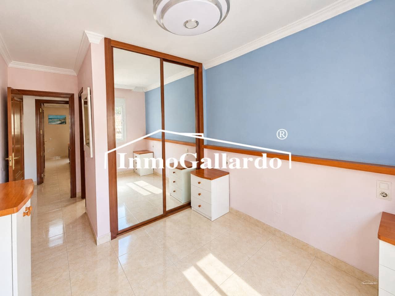 3 bedroom Flat for sale in Rincon de la Victoria with garage - € 379,900 (Ref: 10154497)