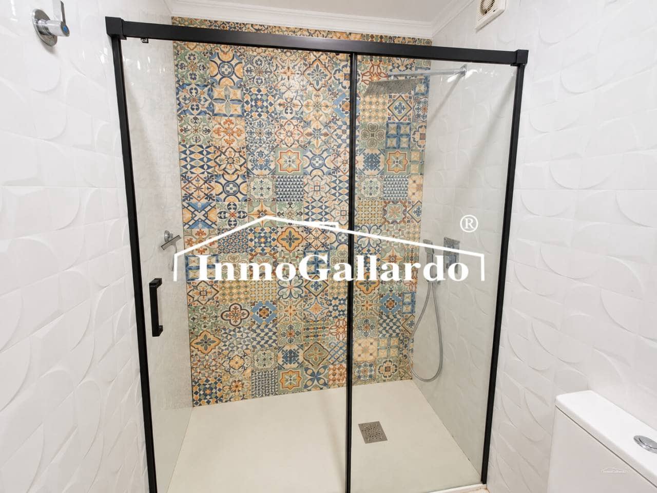 3 bedroom Flat for sale in Rincon de la Victoria with garage - € 379,900 (Ref: 10154497)