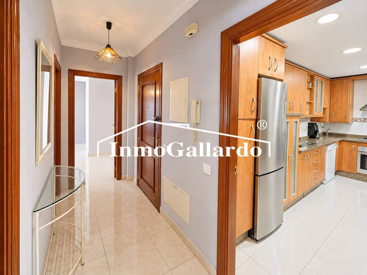 3 bedroom Flat for sale in Rincon de la Victoria with garage - € 379,900 (Ref: 10154497)