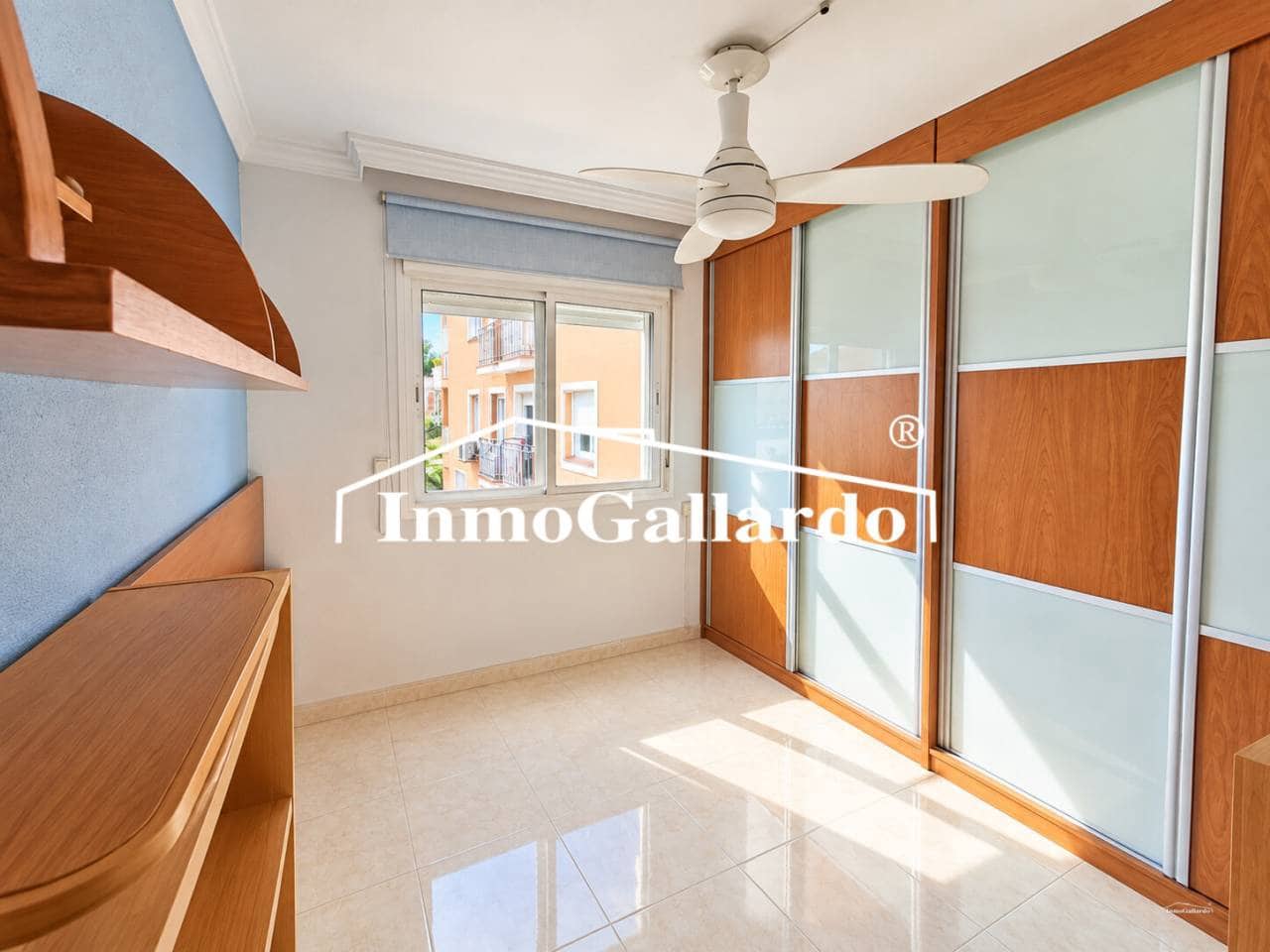 3 bedroom Flat for sale in Rincon de la Victoria with garage - € 379,900 (Ref: 10154497)