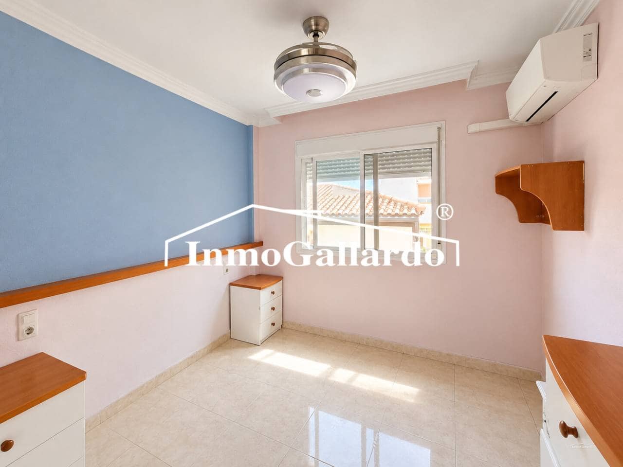 3 bedroom Flat for sale in Rincon de la Victoria with garage - € 379,900 (Ref: 10154497)