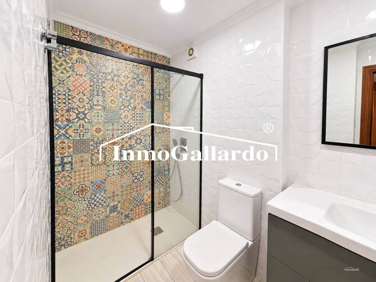 3 bedroom Flat for sale in Rincon de la Victoria with garage - € 379,900 (Ref: 10154497)