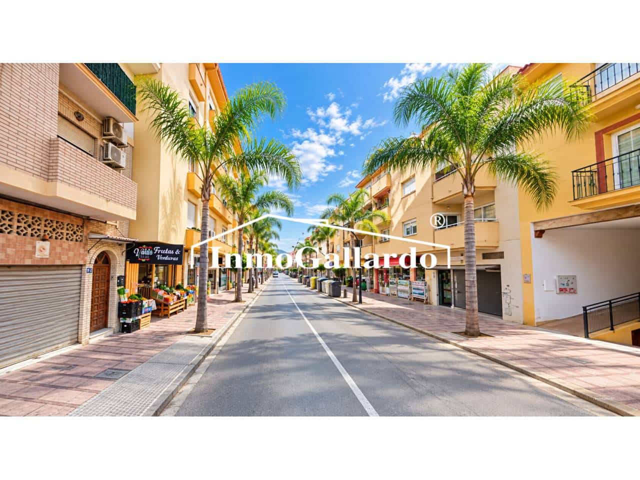 3 bedroom Flat for sale in Rincon de la Victoria with garage - € 379,900 (Ref: 10154497)