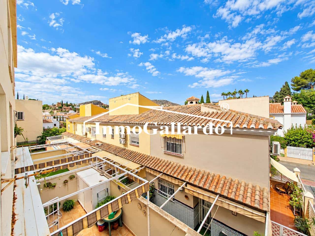 3 bedroom Flat for sale in Rincon de la Victoria with garage - € 379,900 (Ref: 10154497)