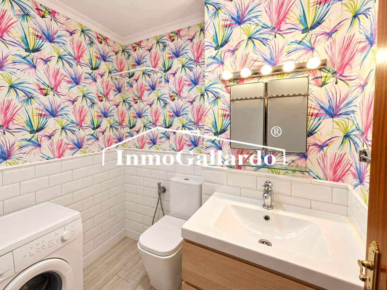 3 bedroom Flat for sale in Rincon de la Victoria with garage - € 379,900 (Ref: 10154497)