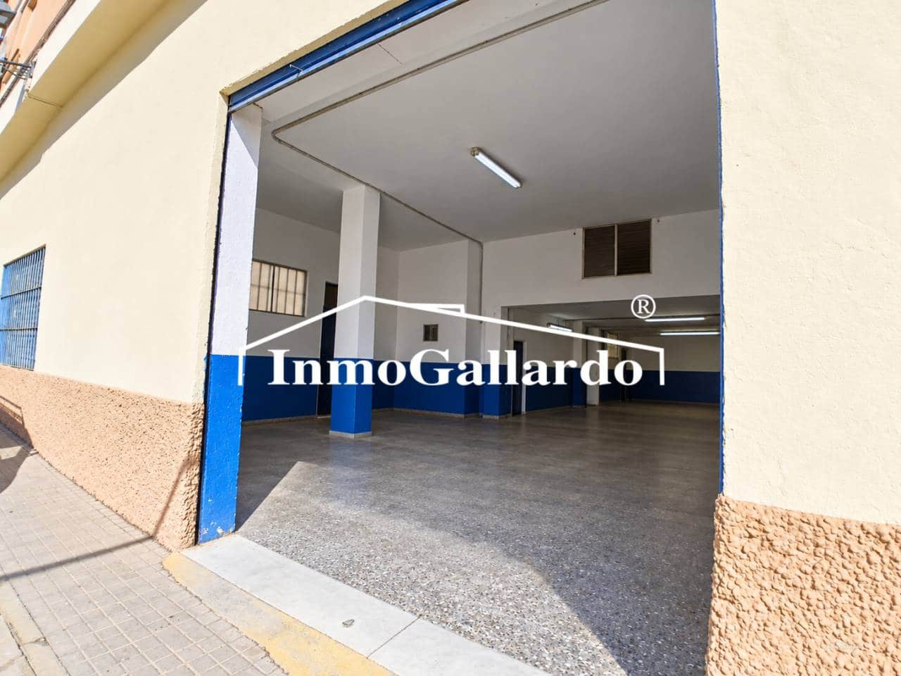 Erhverv til salg i Rincon de la Victoria - € 488.000 (Ref: 10157155)