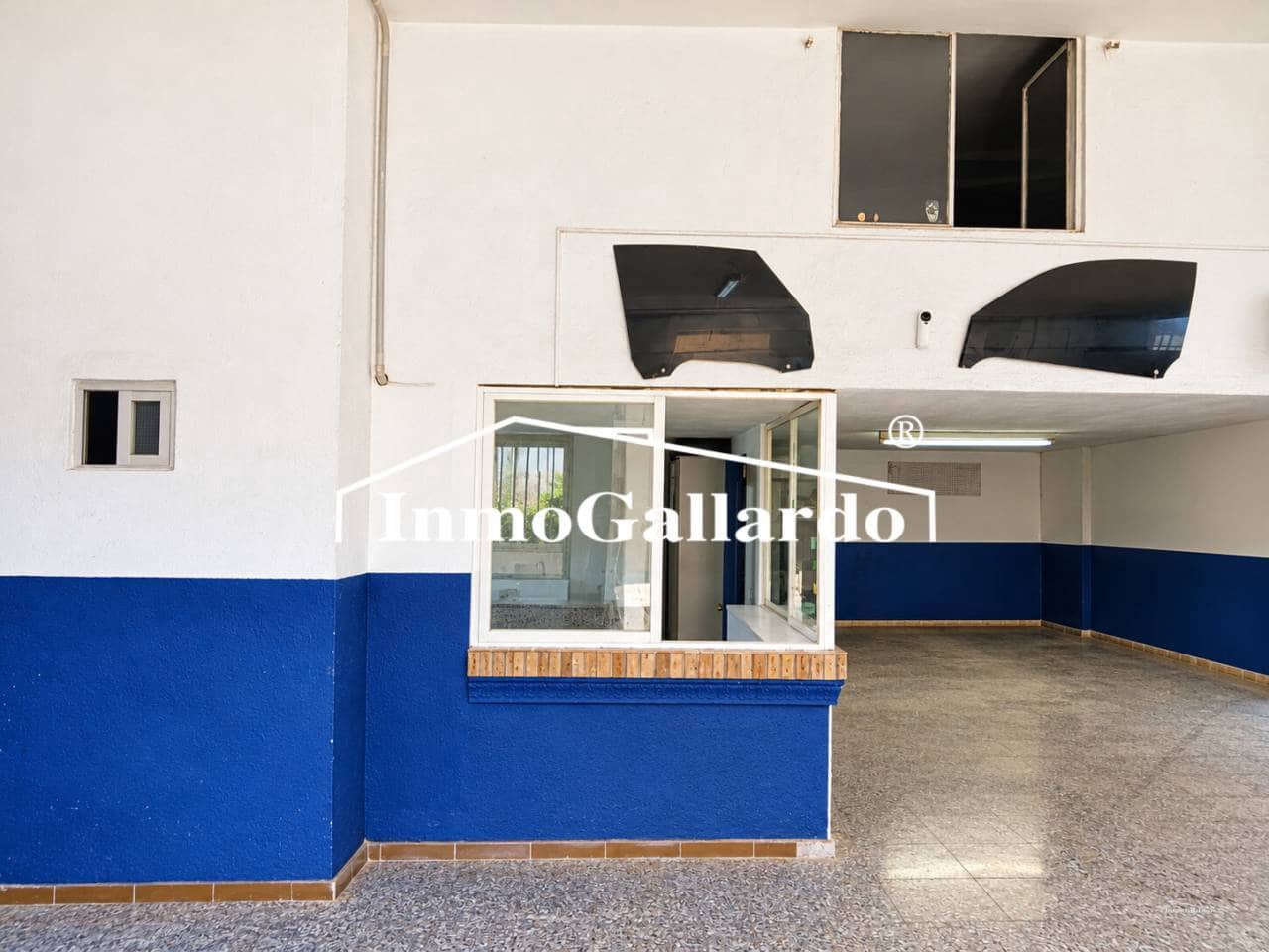 Erhverv til salg i Rincon de la Victoria - € 488.000 (Ref: 10157155)