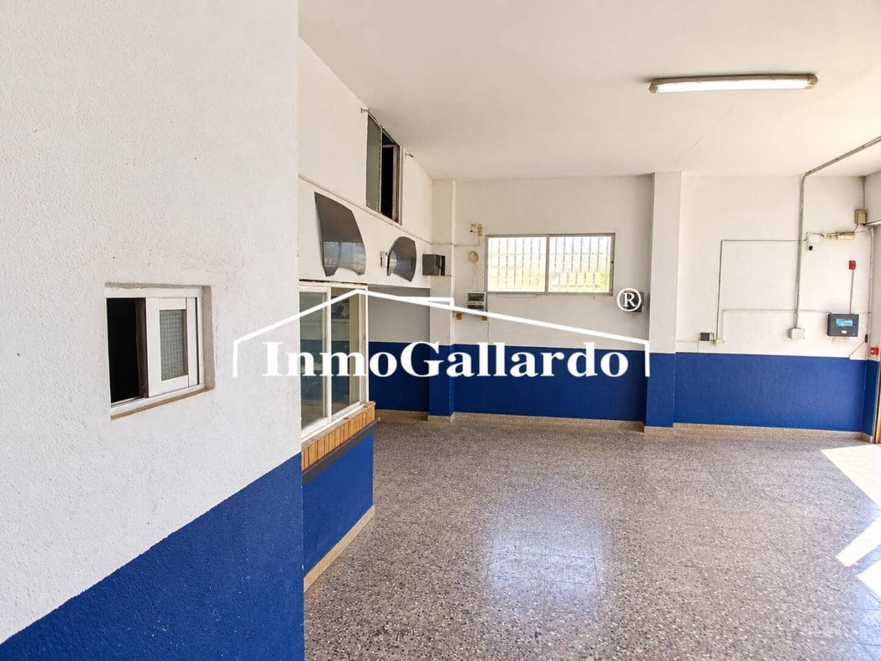 Erhverv til salg i Rincon de la Victoria - € 488.000 (Ref: 10157155)