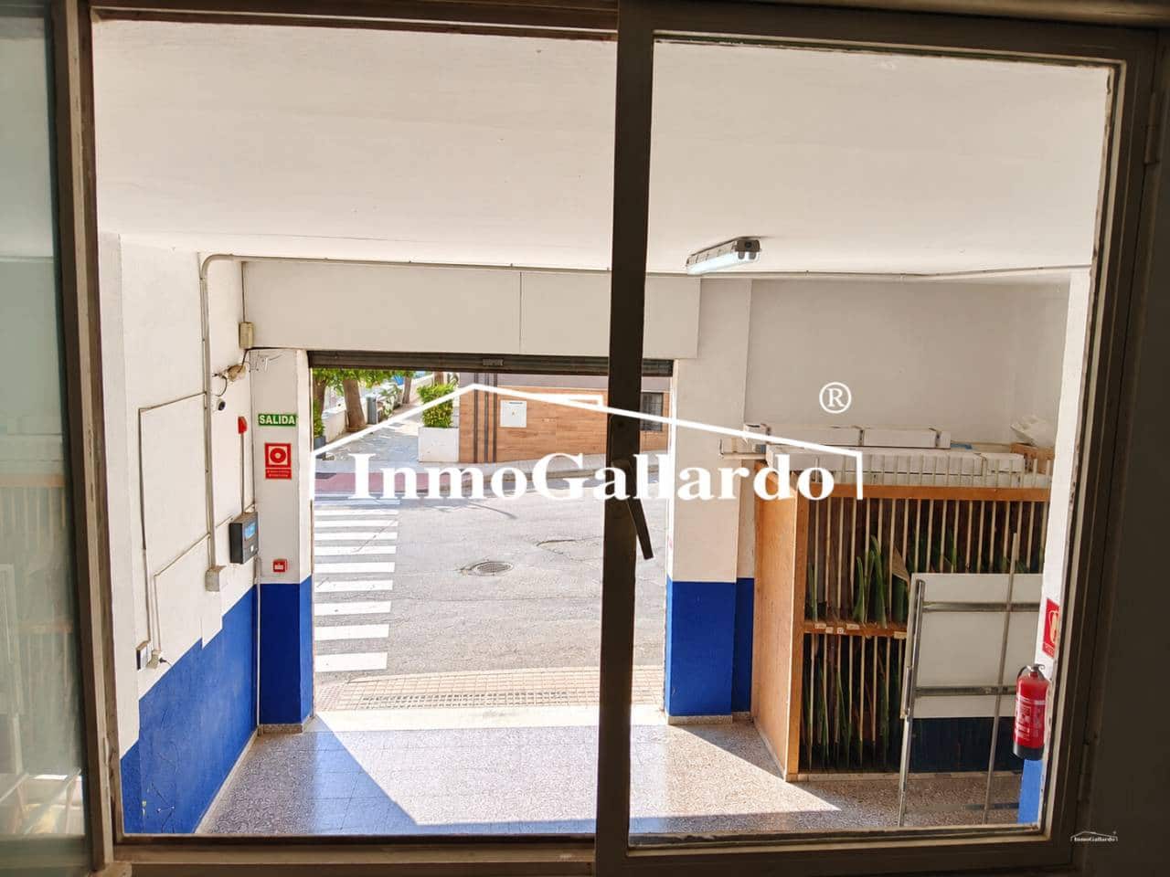 Erhverv til salg i Rincon de la Victoria - € 488.000 (Ref: 10157155)
