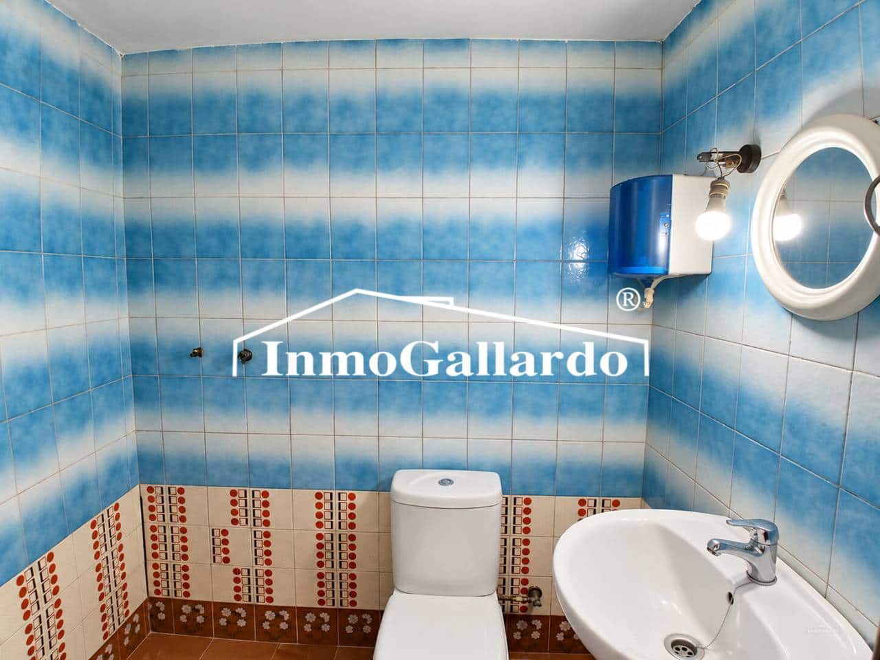 Erhverv til salg i Rincon de la Victoria - € 488.000 (Ref: 10157155)