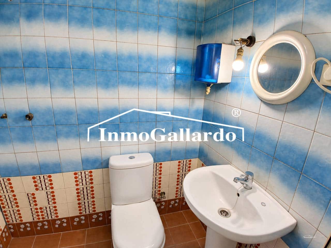 Erhverv til salg i Rincon de la Victoria - € 488.000 (Ref: 10157155)