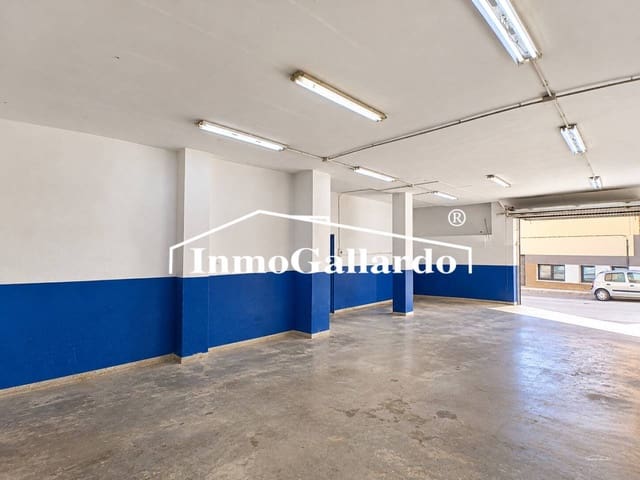 Erhverv til salg i Rincón de la Victoria - € 488.000 (Ref: 10157155)
