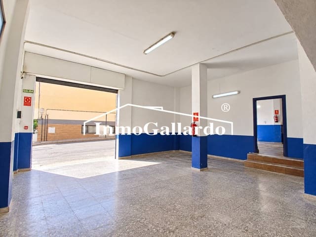 Erhverv til salg i Rincón de la Victoria - € 488.000 (Ref: 10157155)