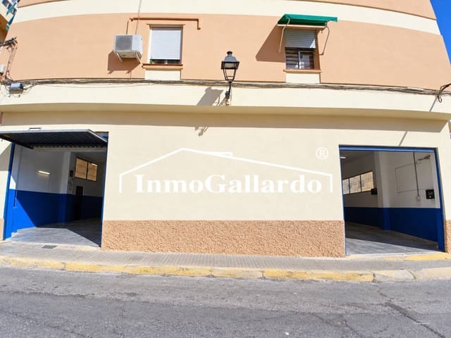 Erhverv til salg i Rincón de la Victoria - € 488.000 (Ref: 10157155)