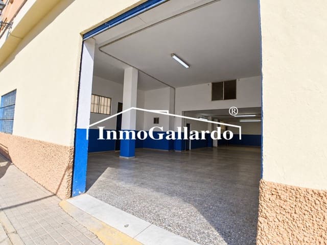 Erhverv til salg i Rincón de la Victoria - € 488.000 (Ref: 10157155)