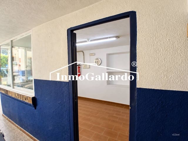 Erhverv til salg i Rincón de la Victoria - € 488.000 (Ref: 10157155)