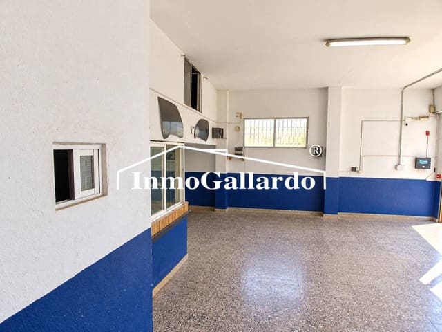 Erhverv til salg i Rincón de la Victoria - € 488.000 (Ref: 10157155)