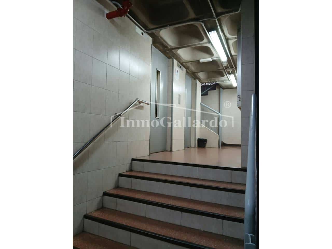 Garage til salg i Malaga by - € 49.900 (Ref: 10162075)