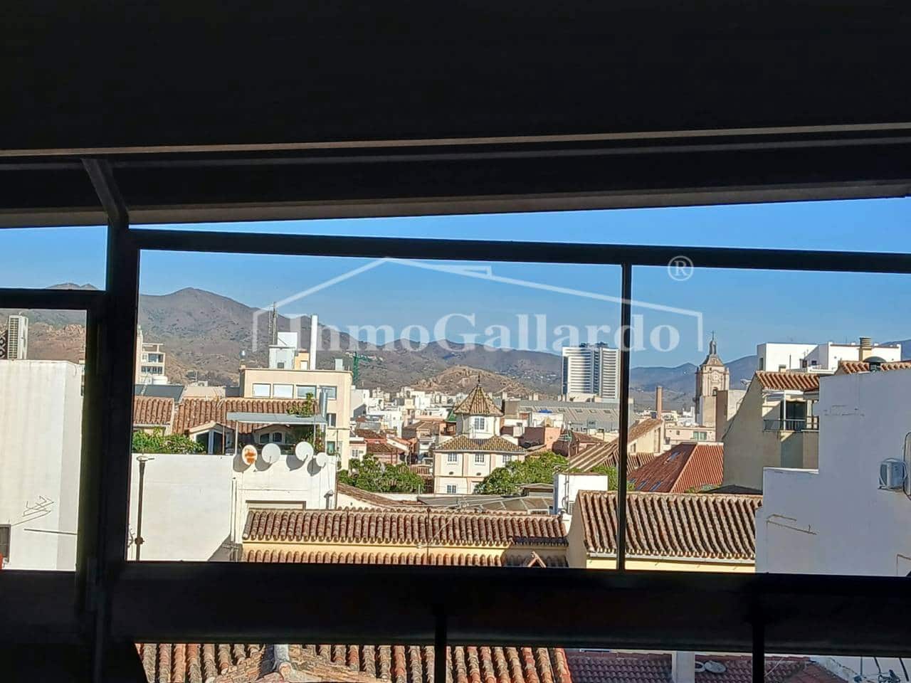 Garage til salg i Malaga by - € 49.900 (Ref: 10162075)