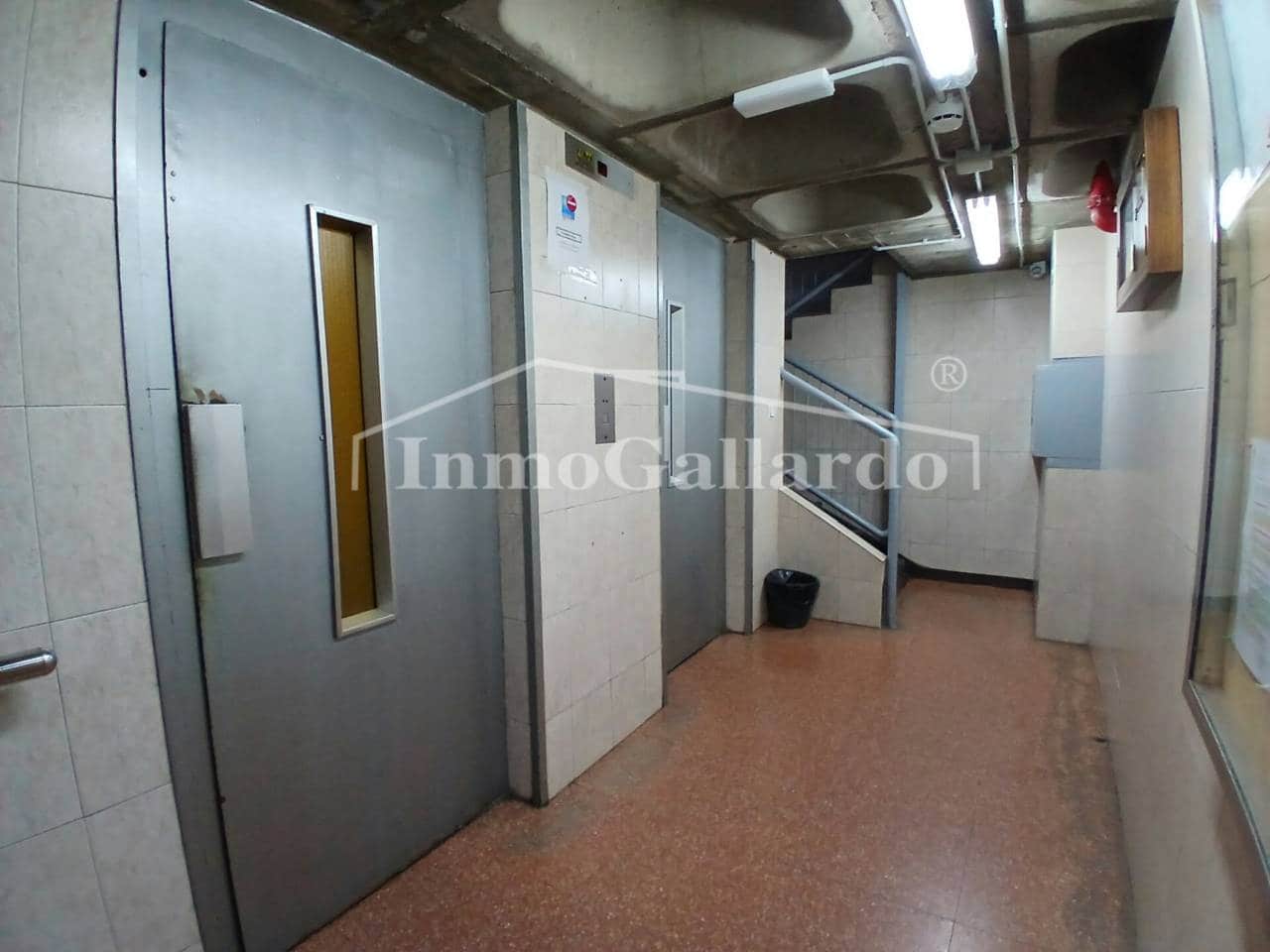 Garage til salg i Malaga by - € 49.900 (Ref: 10162075)