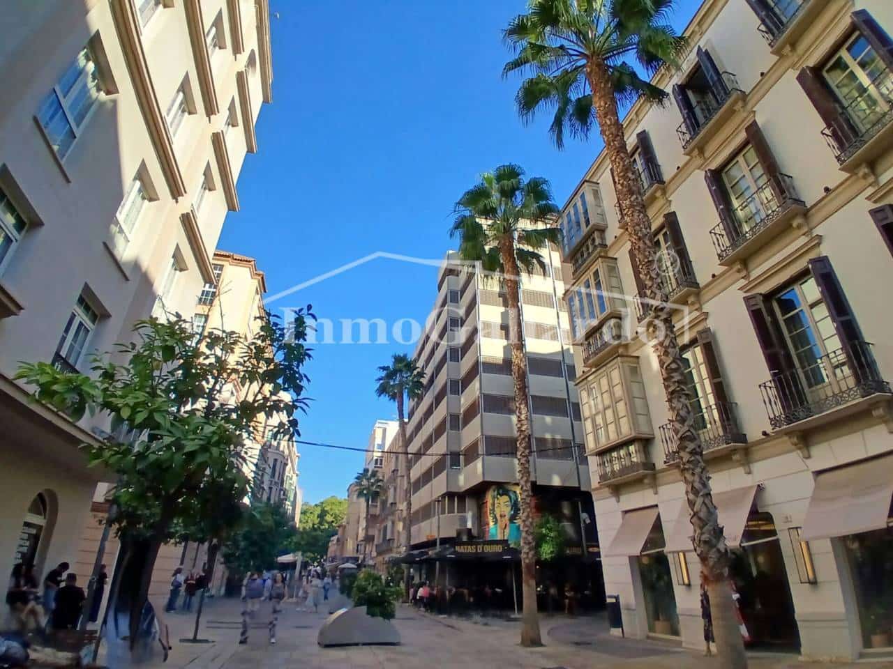 Garage til salg i Malaga by - € 49.900 (Ref: 10162075)