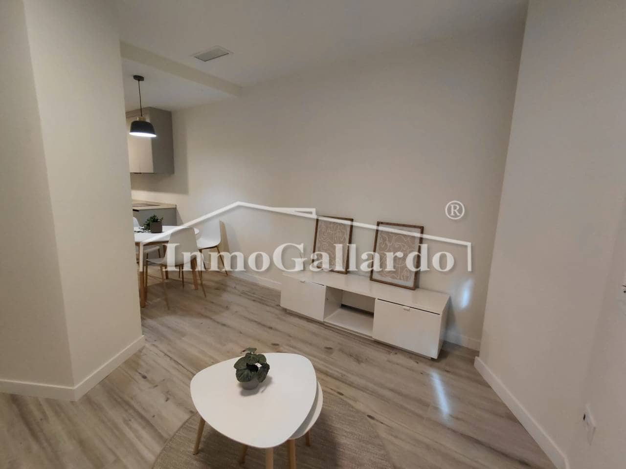 Studio til salgs i Malaga by - € 200 000 (Ref: 10163993)