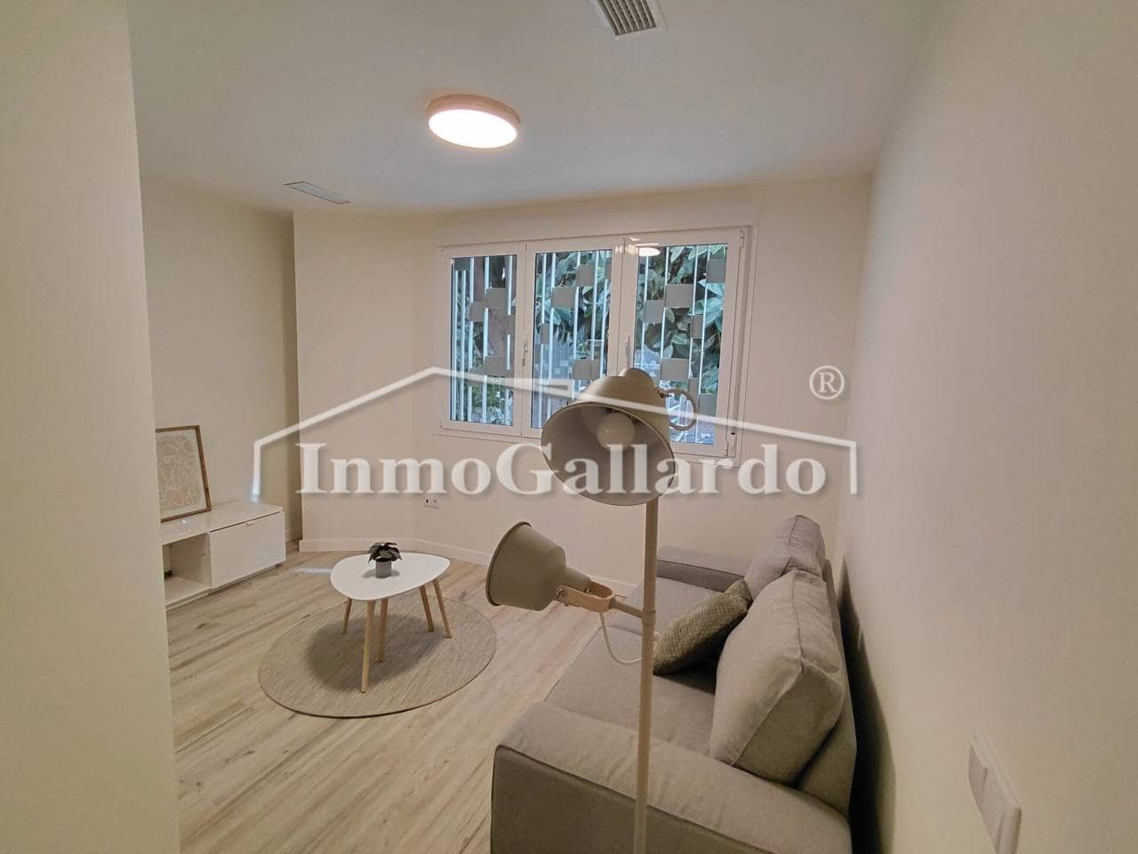 Studio til salgs i Malaga by - € 200 000 (Ref: 10163993)