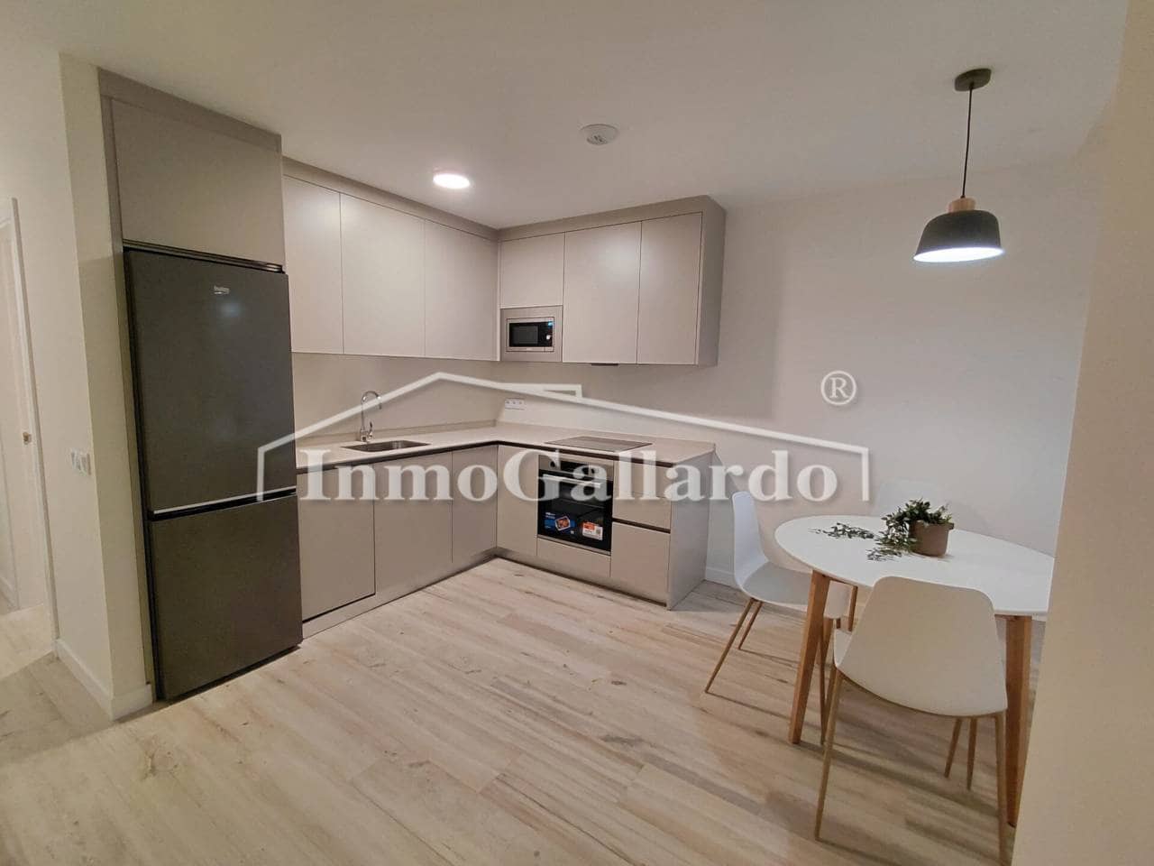Studio til salgs i Malaga by - € 200 000 (Ref: 10163993)