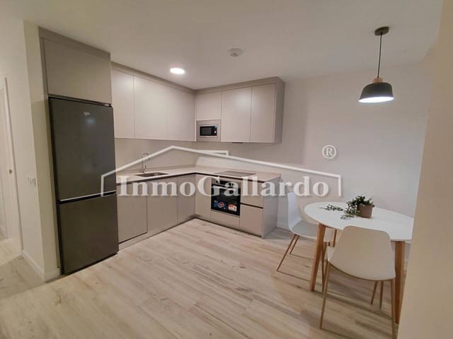 Studio til salgs i Tiro de Pichon, Málaga by - € 200 000 (Ref: 10163993)