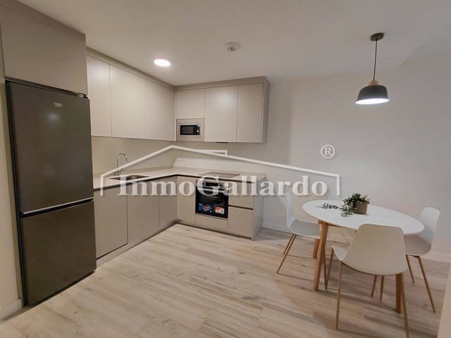 Studio til salgs i Tiro de Pichon, Málaga by - € 200 000 (Ref: 10163993)