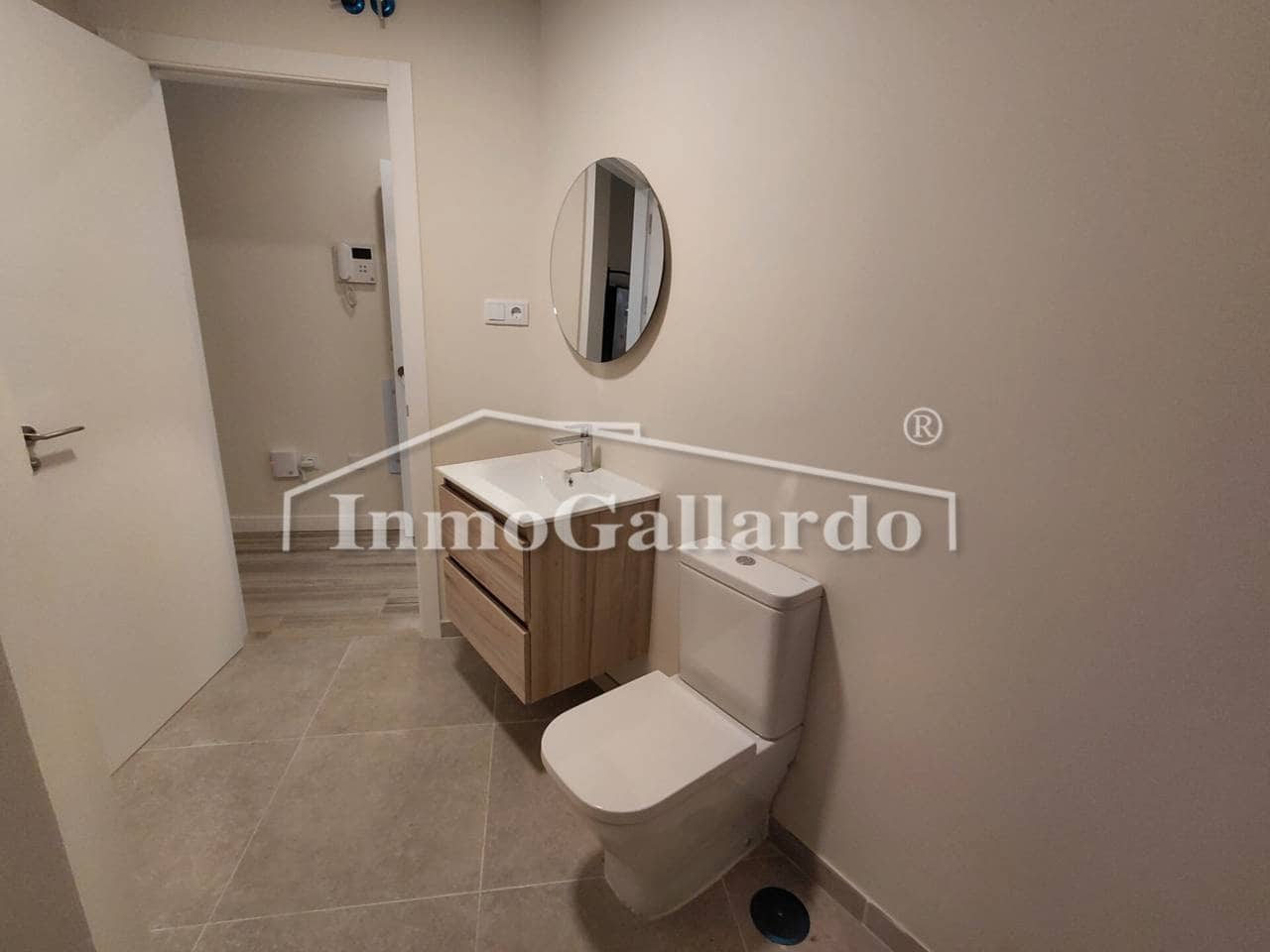 Studio til salgs i Malaga by - € 200 000 (Ref: 10163993)