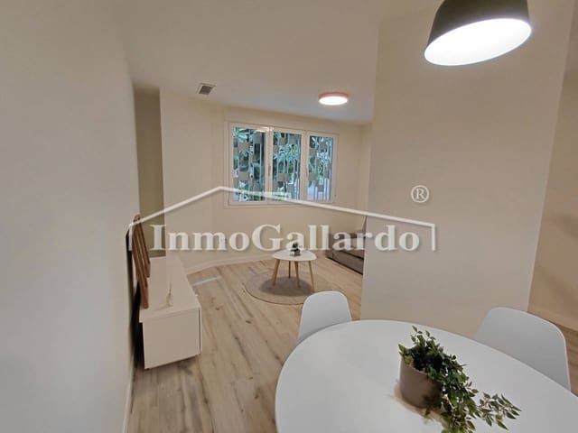 Studio til salgs i Tiro de Pichon, Málaga by - € 200 000 (Ref: 10163993)