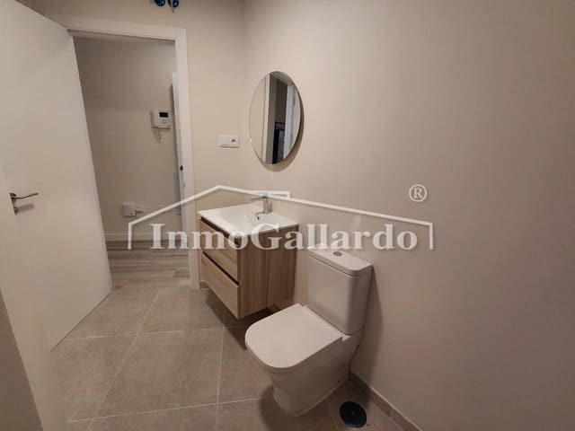 Studio til salgs i Tiro de Pichon, Málaga by - € 200 000 (Ref: 10163993)