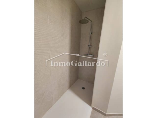 Studio til salgs i Tiro de Pichon, Málaga by - € 200 000 (Ref: 10163993)