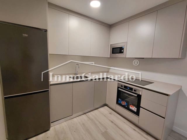 Studio til salgs i Tiro de Pichon, Málaga by - € 200 000 (Ref: 10163993)