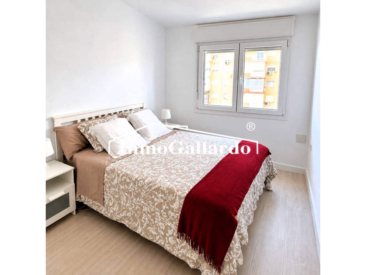 1 bedroom Flat for sale in Algarrobo Costa with pool - € 267,000 (Ref: 10163995)
