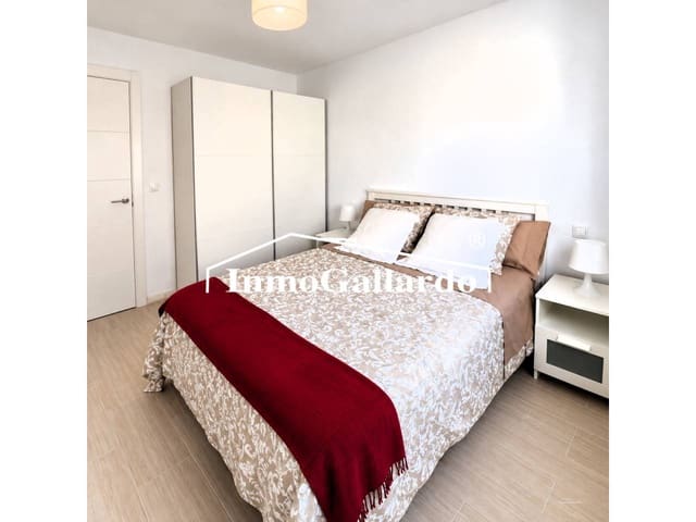 1 Zimmer Wohnung zu verkaufen in Algarrobo Costa, Algarrobo mit Pool - 267.000 € (Ref: 10163995)