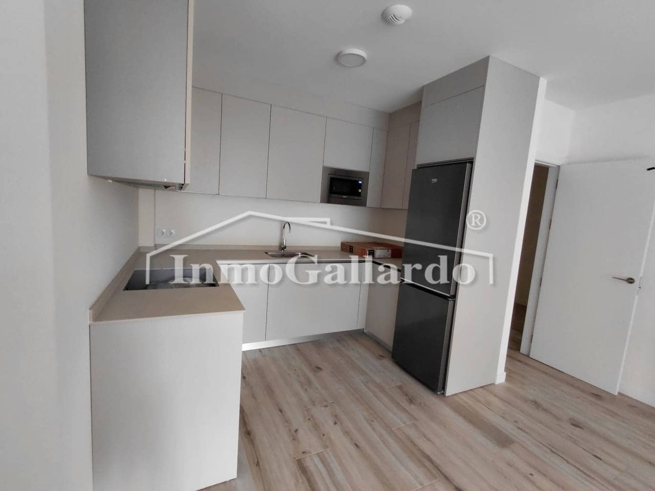 1 soverom Leilighet til salgs i Malaga by - € 235 000 (Ref: 10165942)