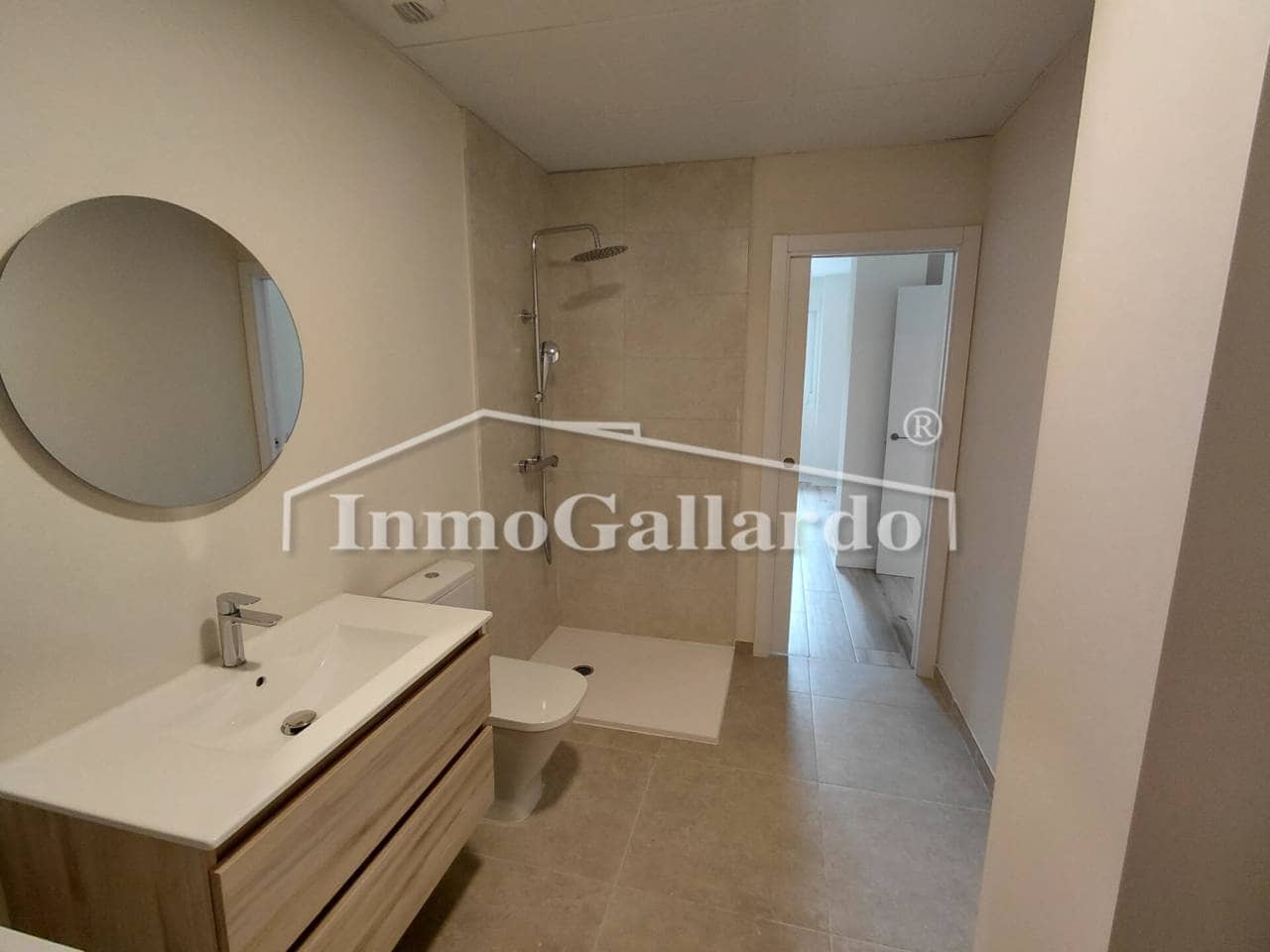 1 soverom Leilighet til salgs i Malaga by - € 235 000 (Ref: 10165942)