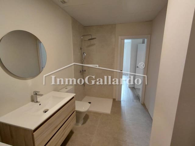 1 soverom Leilighet til salgs i Tiro de Pichon, Málaga by - € 235 000 (Ref: 10165942)