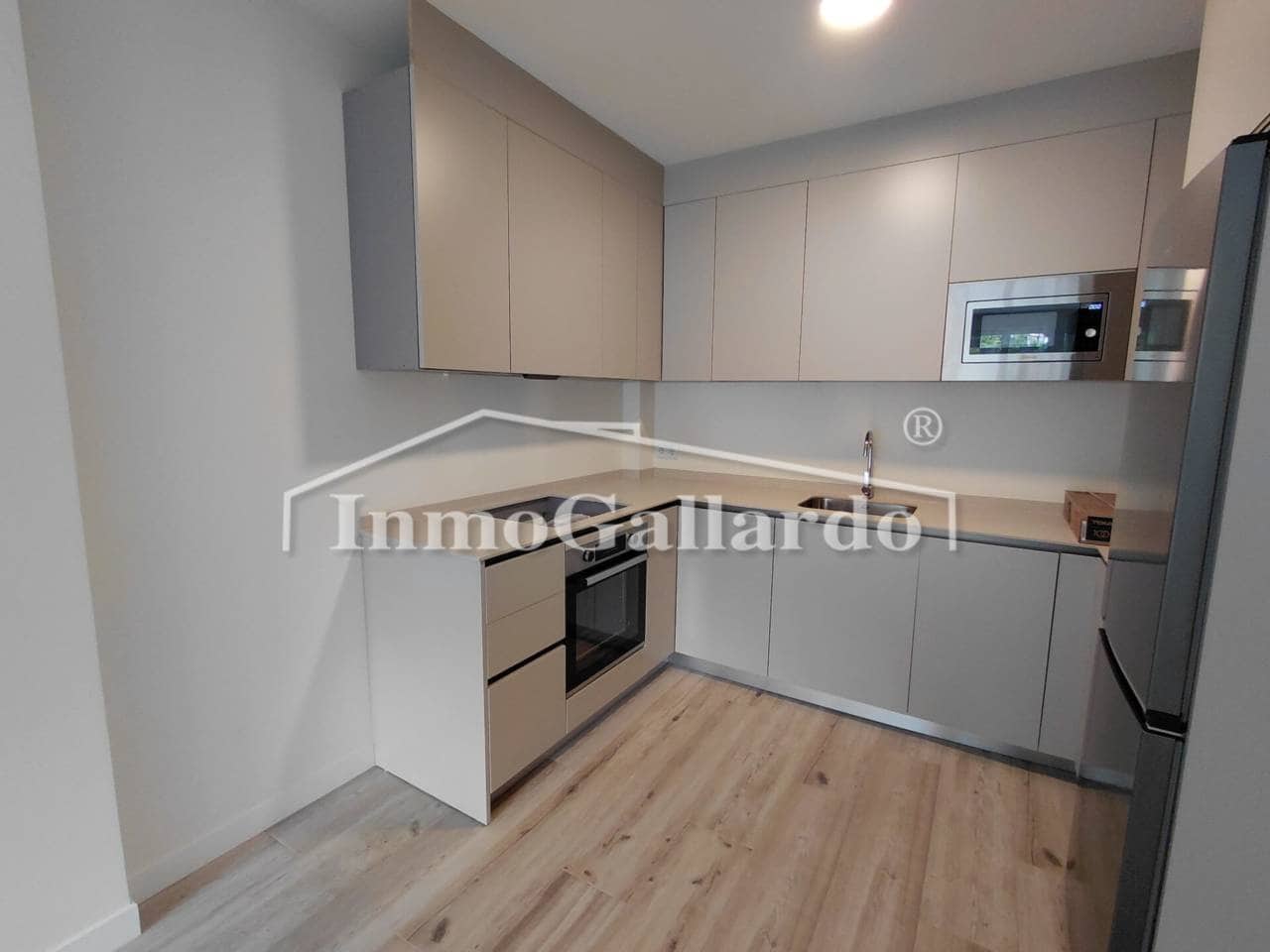 1 soverom Leilighet til salgs i Malaga by - € 235 000 (Ref: 10165942)