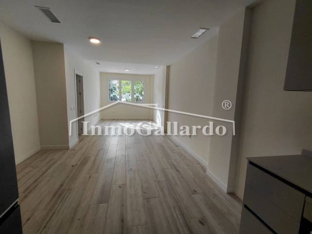 1 soverom Leilighet til salgs i Tiro de Pichon, Málaga by - € 235 000 (Ref: 10165942)