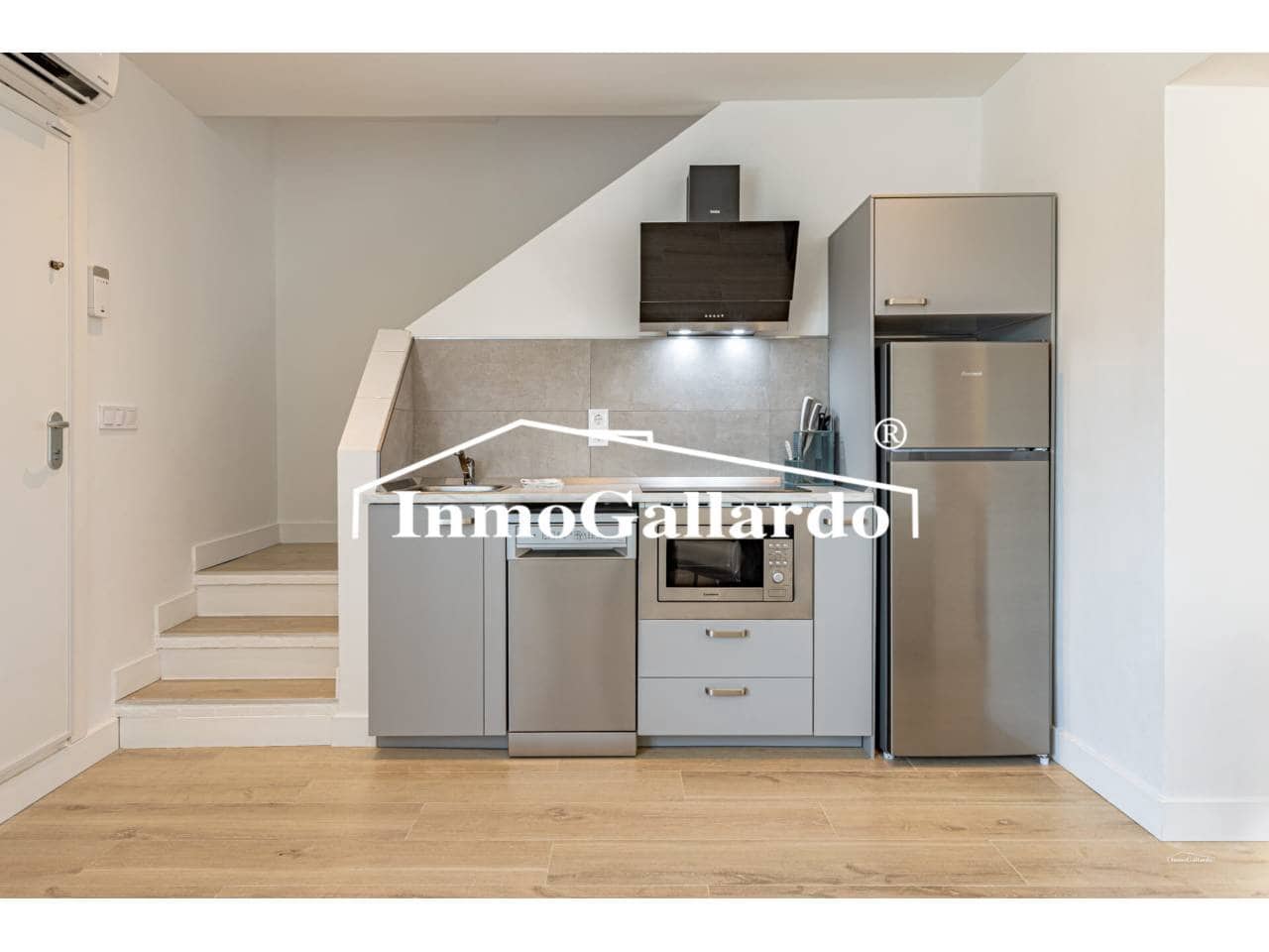2 soveværelse Byhus til salg i Rincon de la Victoria - € 750.000 (Ref: 10165943)