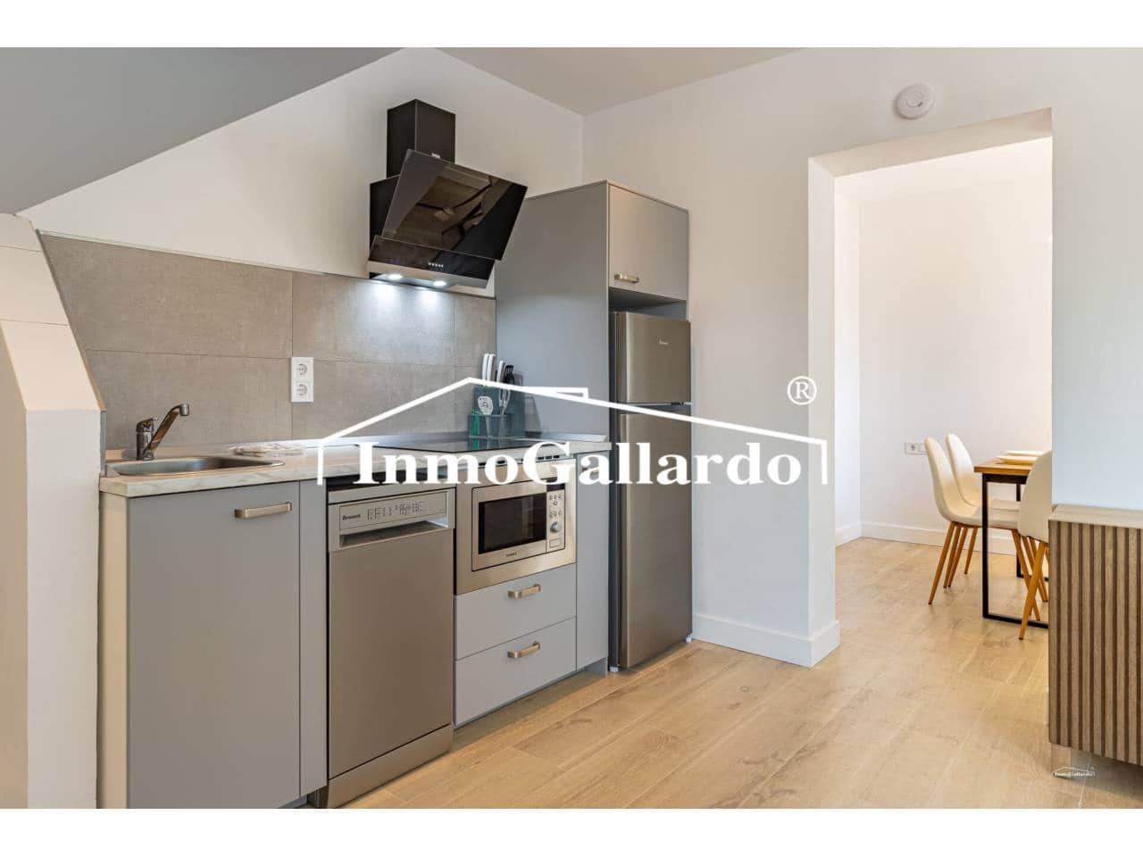 2 soveværelse Byhus til salg i Rincon de la Victoria - € 750.000 (Ref: 10165943)