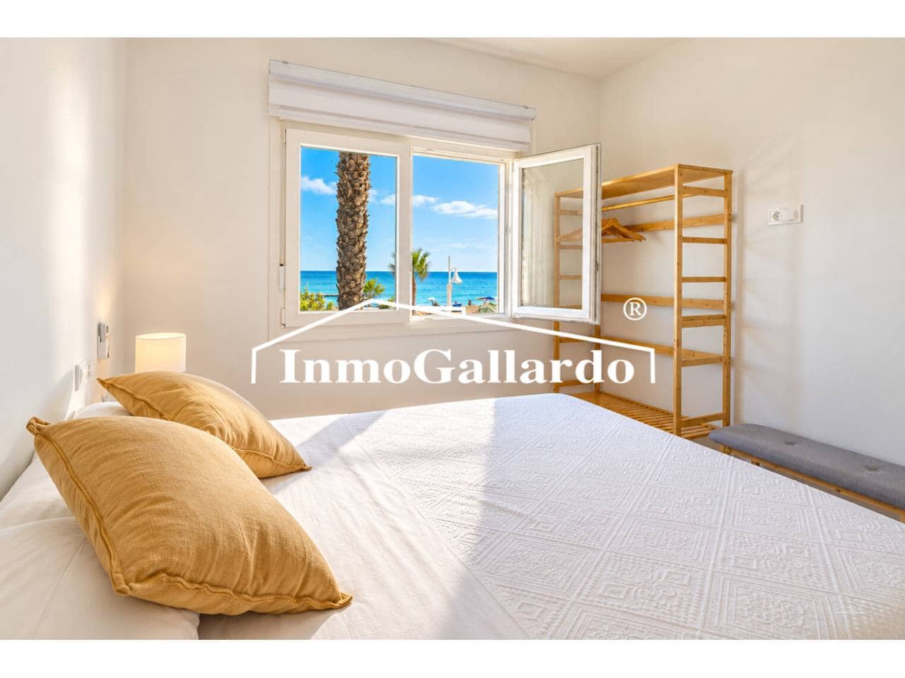2 soveværelse Byhus til salg i Rincon de la Victoria - € 750.000 (Ref: 10165943)