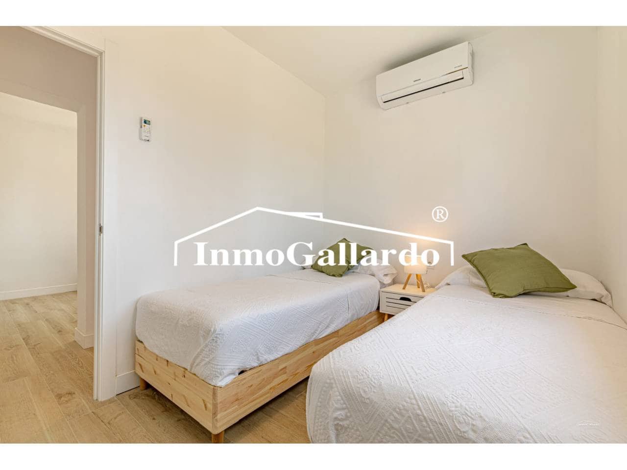 2 soveværelse Byhus til salg i Rincon de la Victoria - € 750.000 (Ref: 10165943)