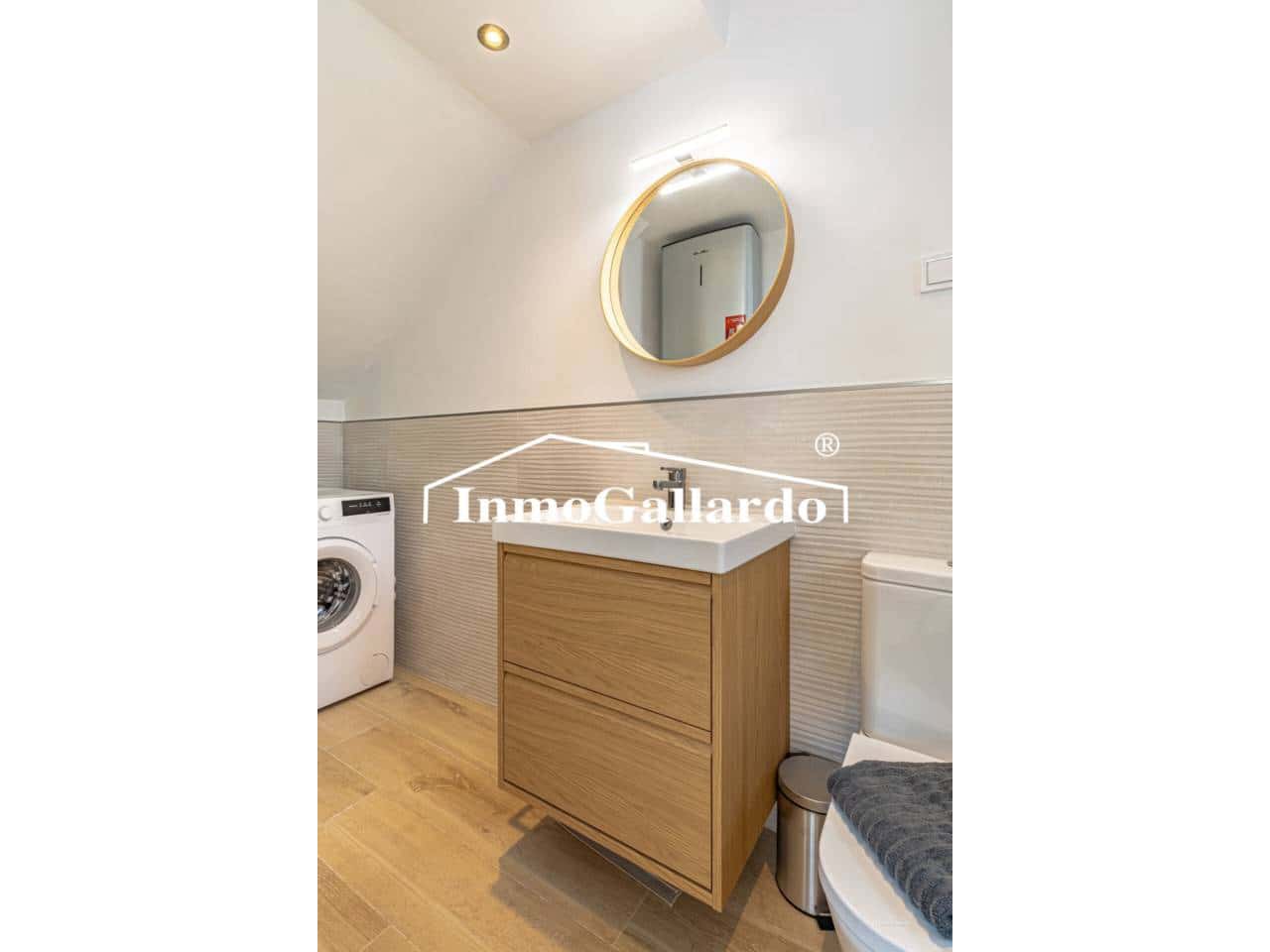 2 soveværelse Byhus til salg i Rincon de la Victoria - € 750.000 (Ref: 10165943)