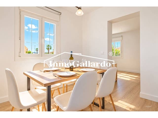 2 soveværelse Byhus til salg i Rincón de la Victoria - € 750.000 (Ref: 10165943)